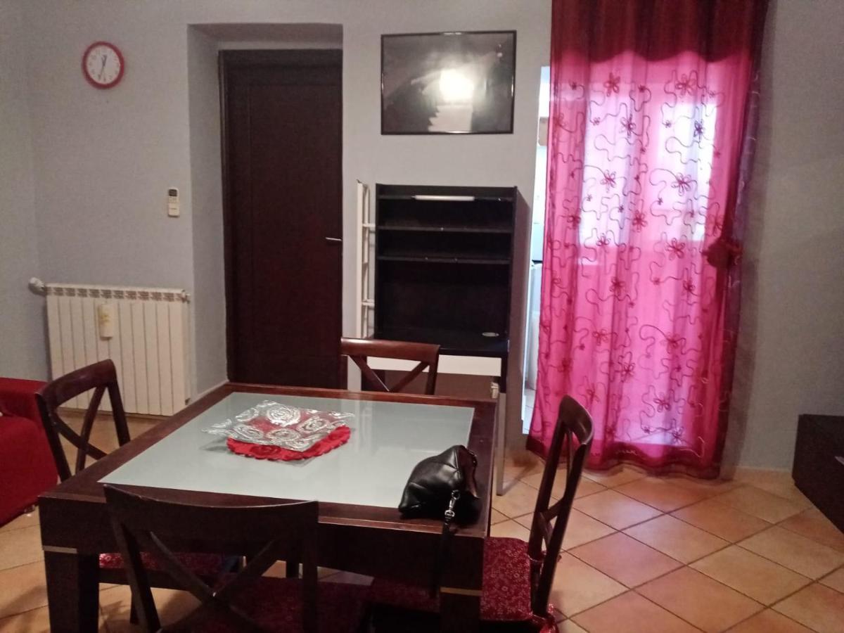 Fercla appartamento - Housity