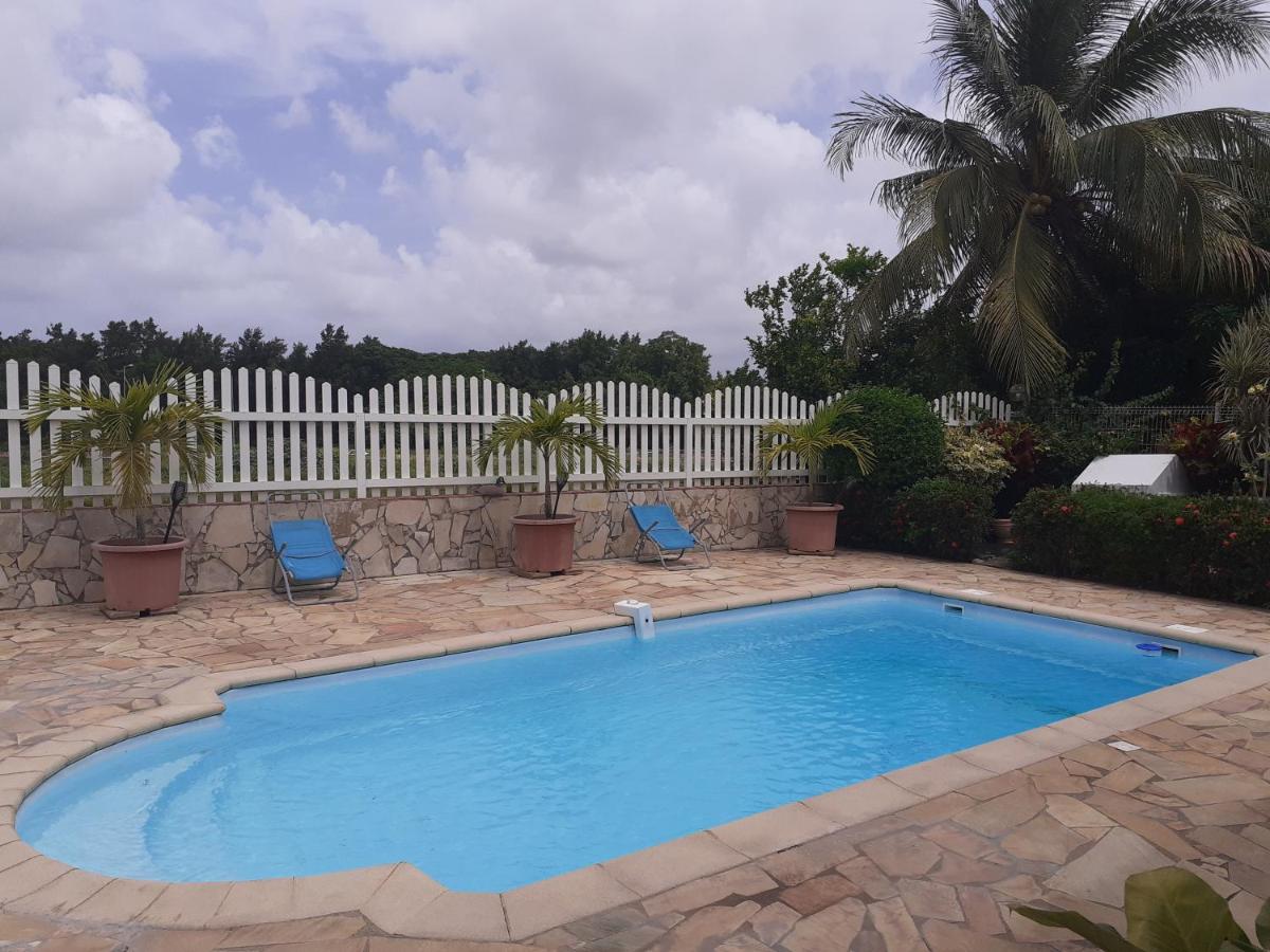 La Suite Odile Piscine - Housity