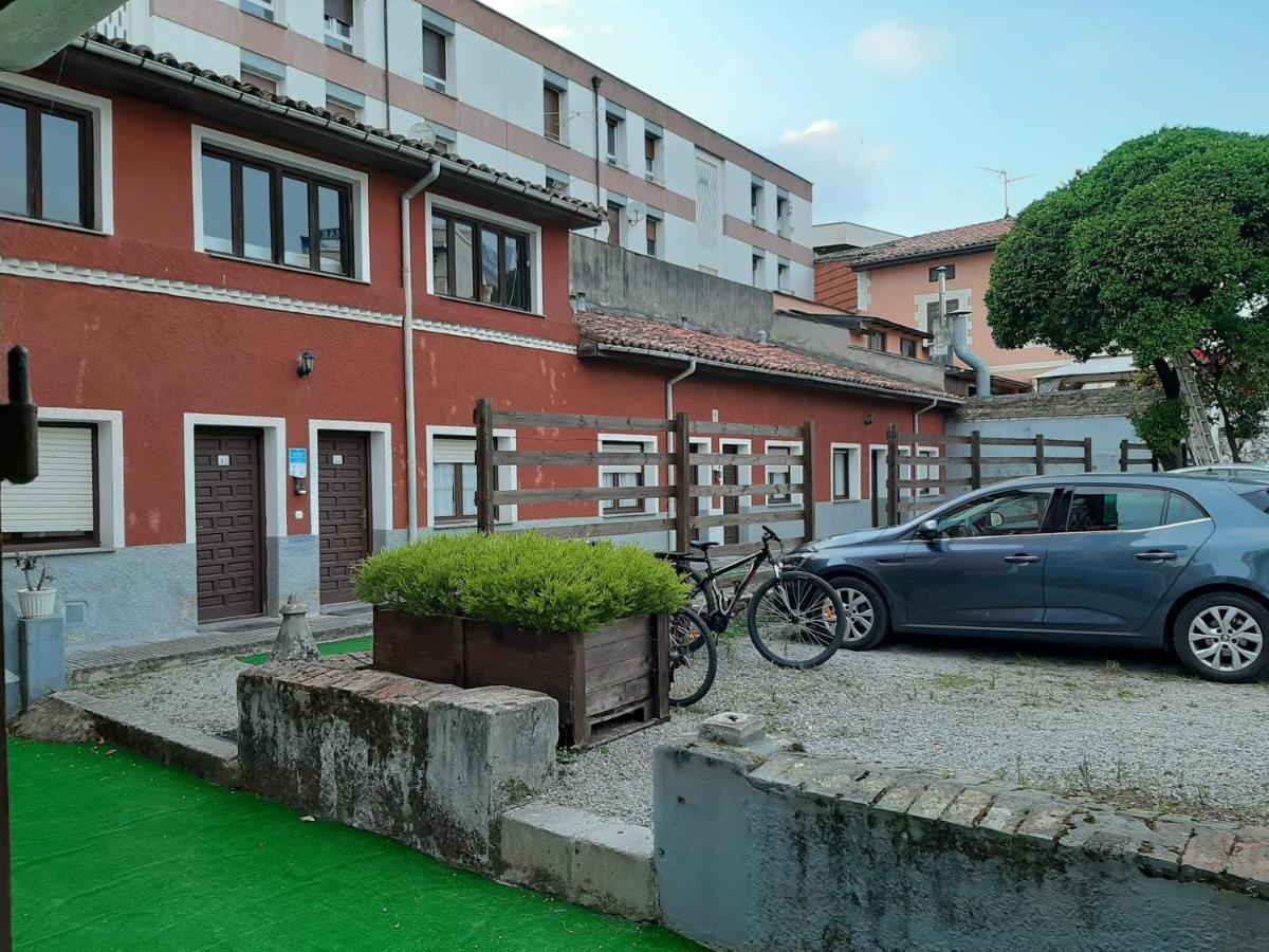 Albergue La Casona Del Peregrino - Housity