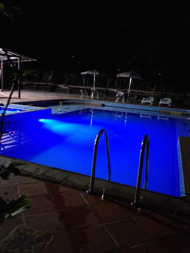 Sendero del Rio Finca Hotel - Housity