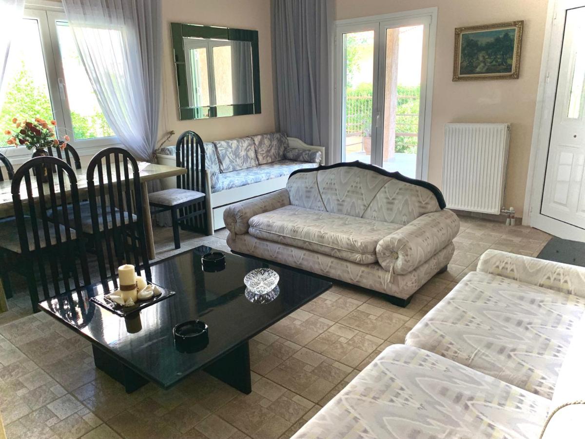 Jo Relax House - Hizvo