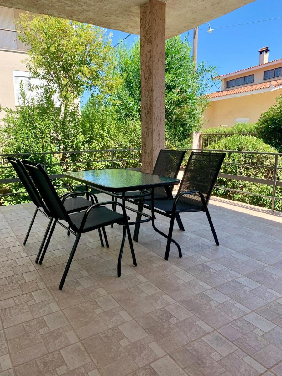 Jo Relax House - Hizvo