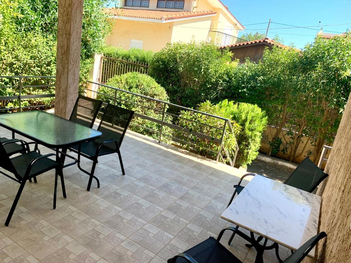 Jo Relax House - Hizvo