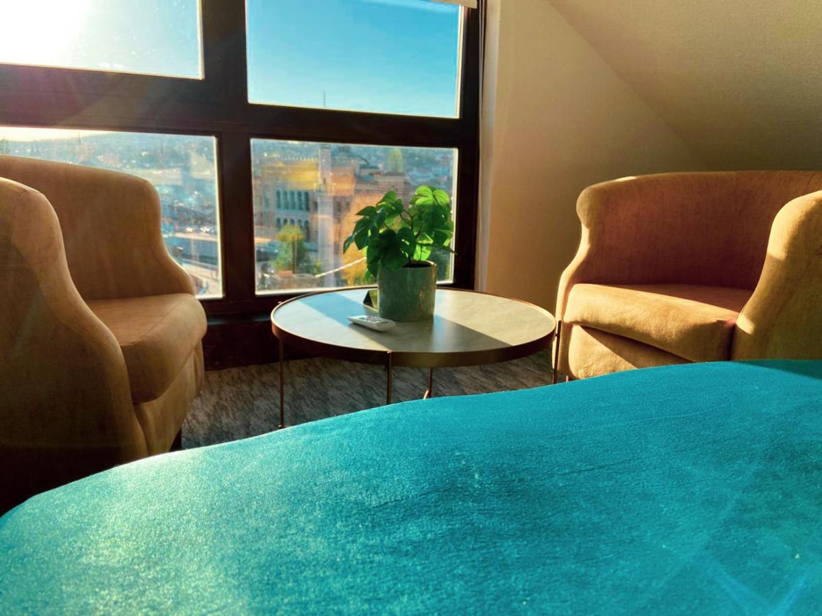 Apartments HAN Alifakovac-Sarajevo - Housity