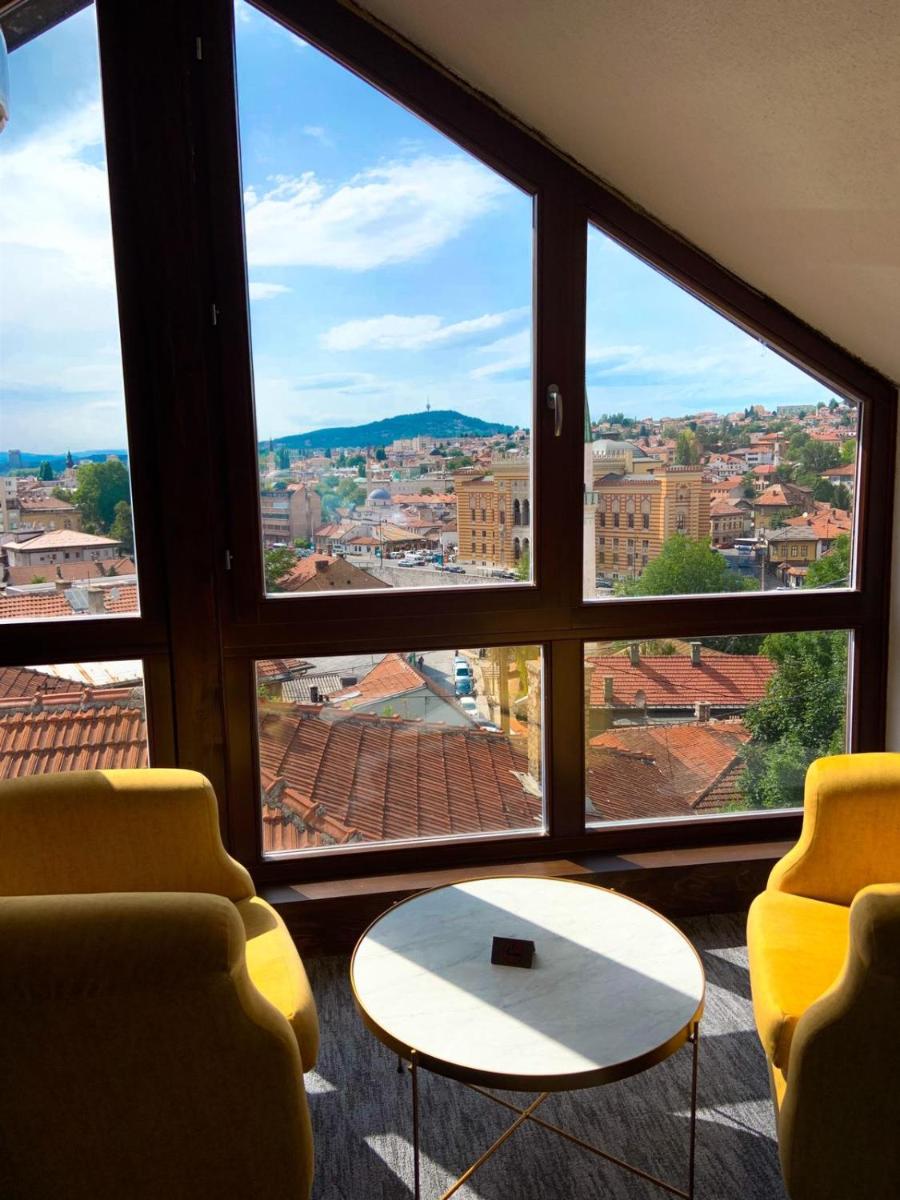 Apartments HAN Alifakovac-Sarajevo - Housity