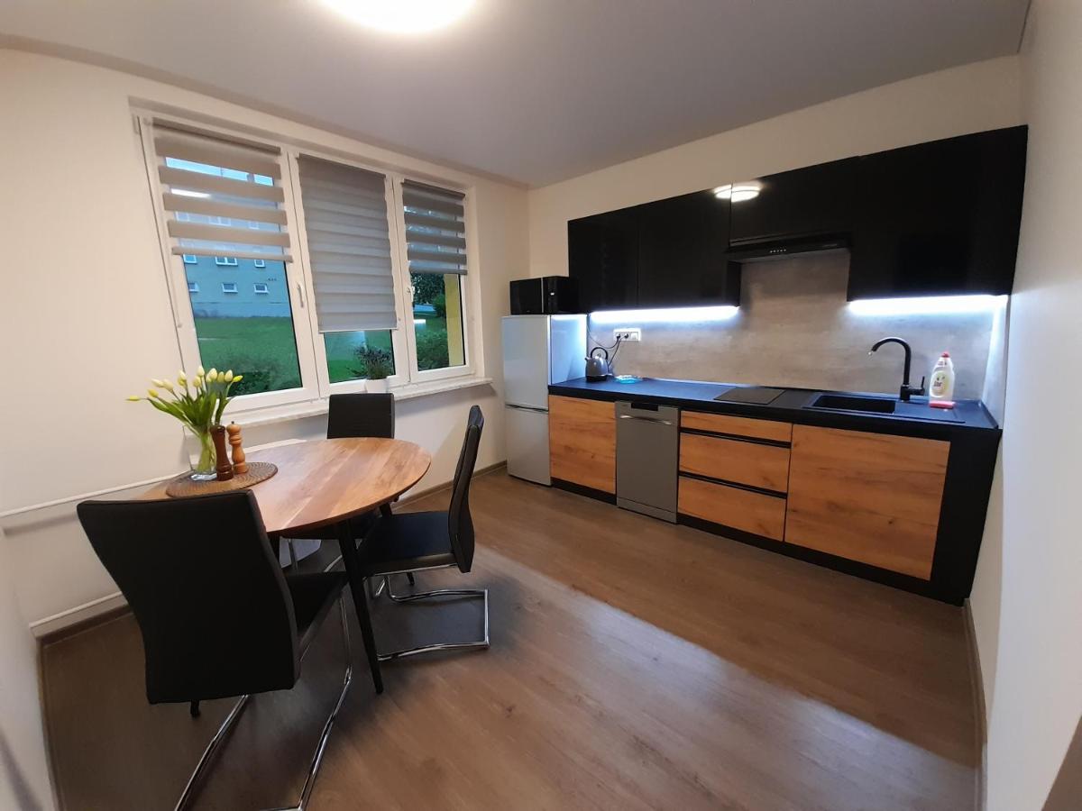 Private Apartment Rozvadov - Housity