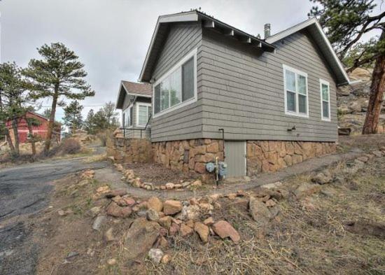 Elk Rock Cottage - Housity