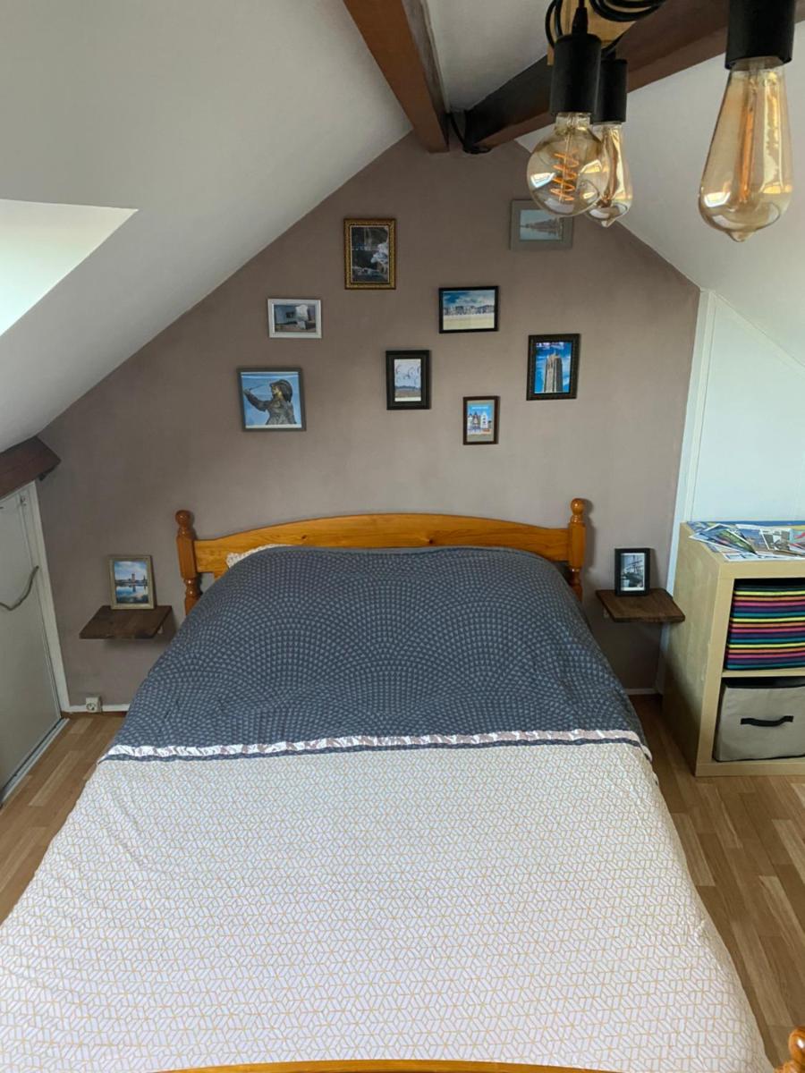 La Suite Malouine - Housity