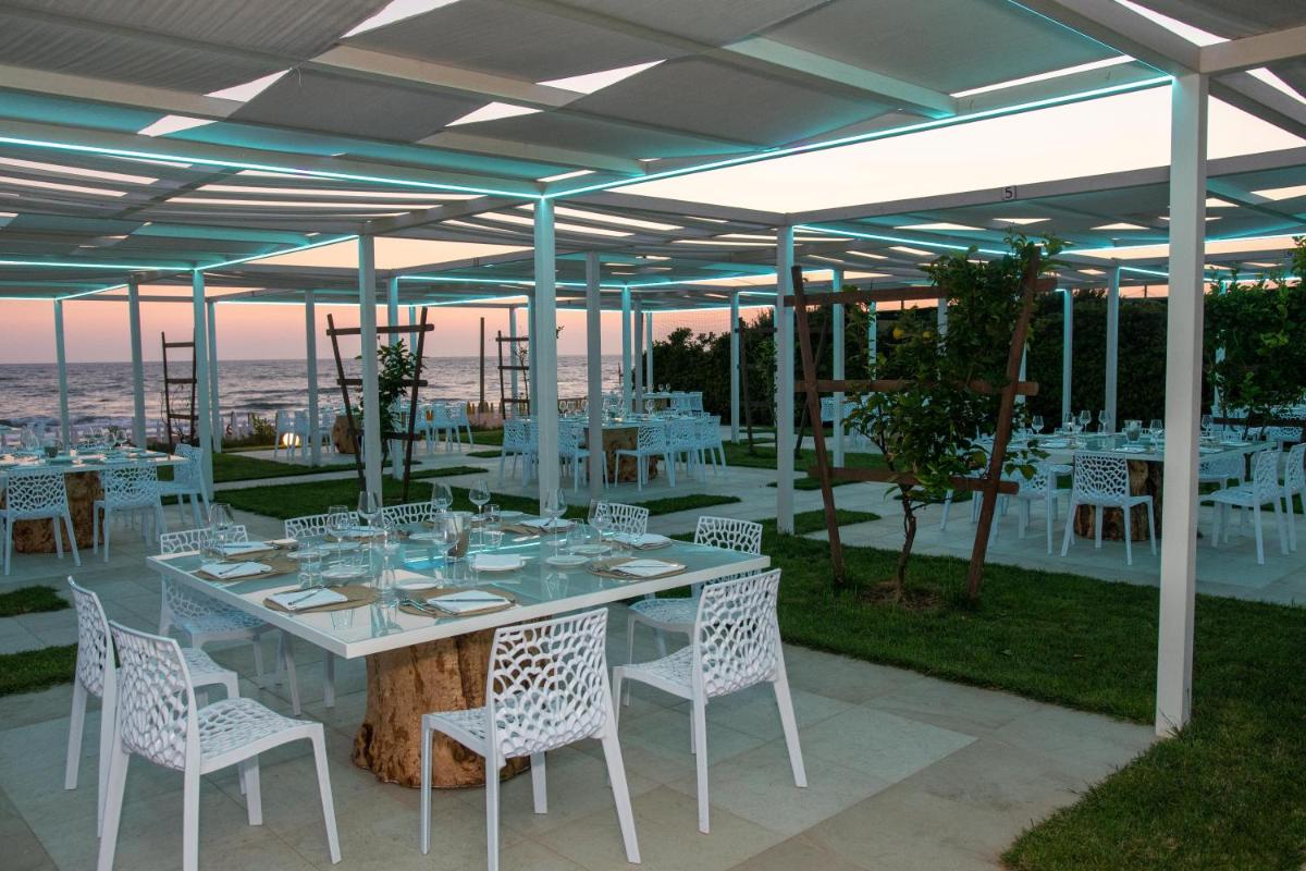 Rena Resort - Housity