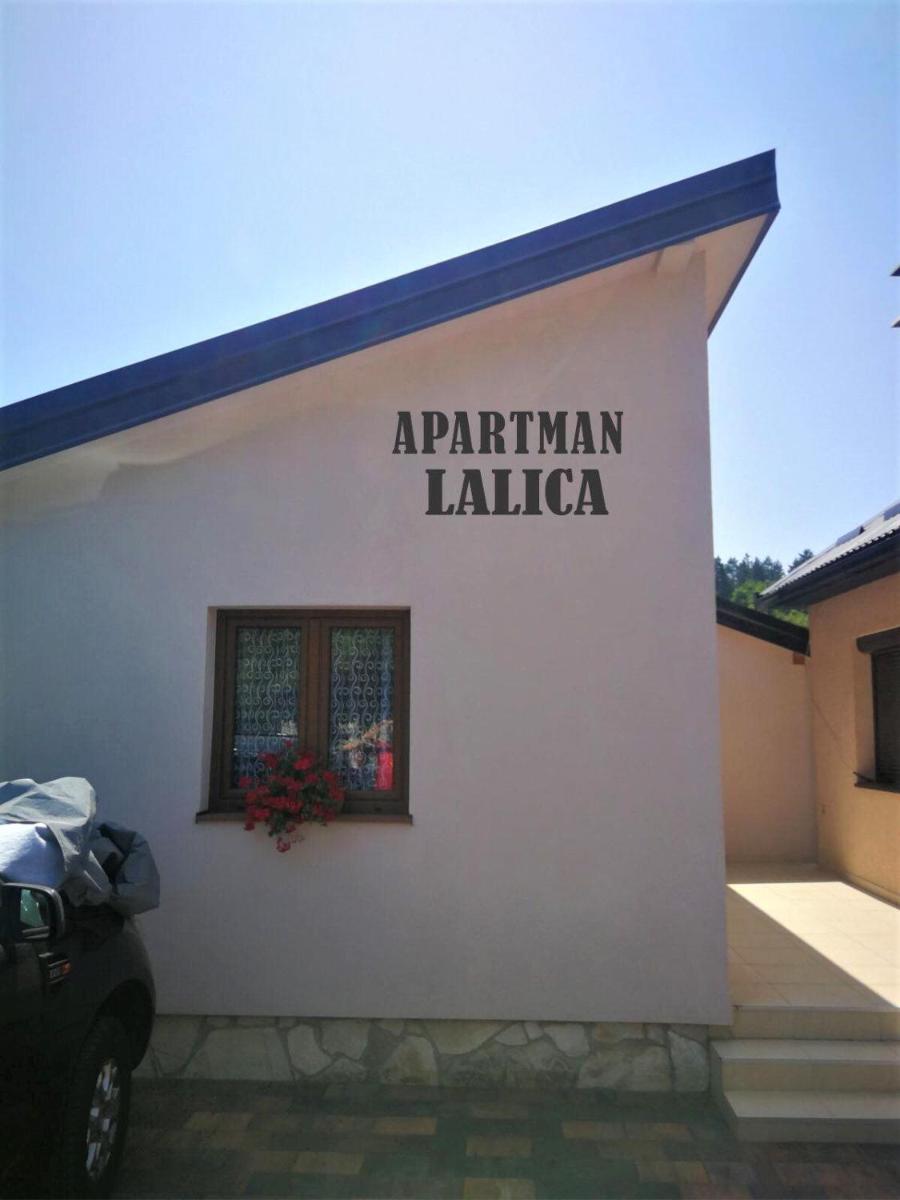 Apartman Lalica - Housity