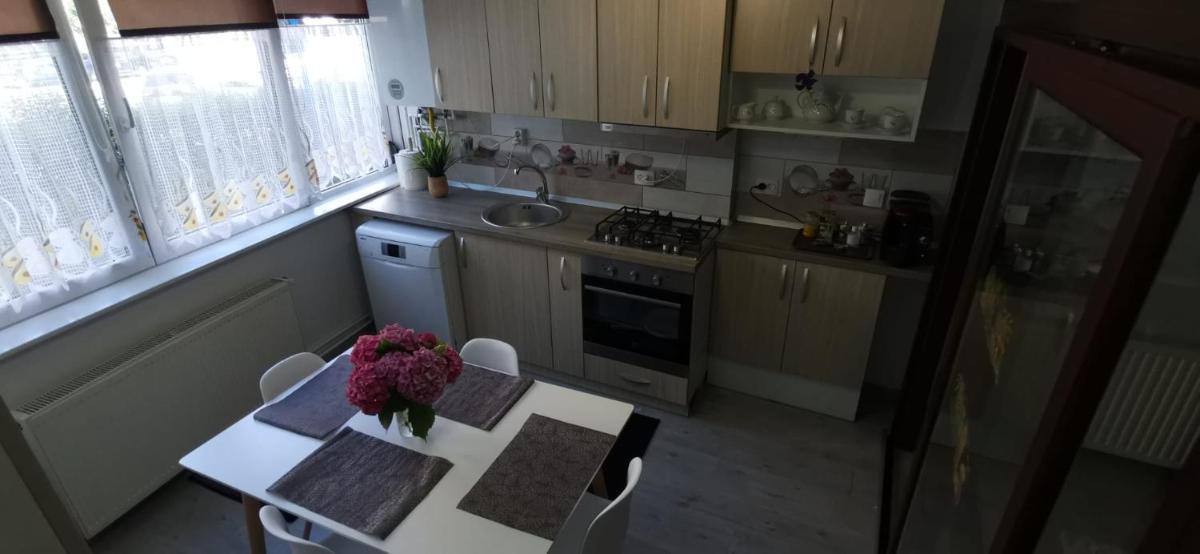 Suitetrails - Ana Lux Apartments Brasov