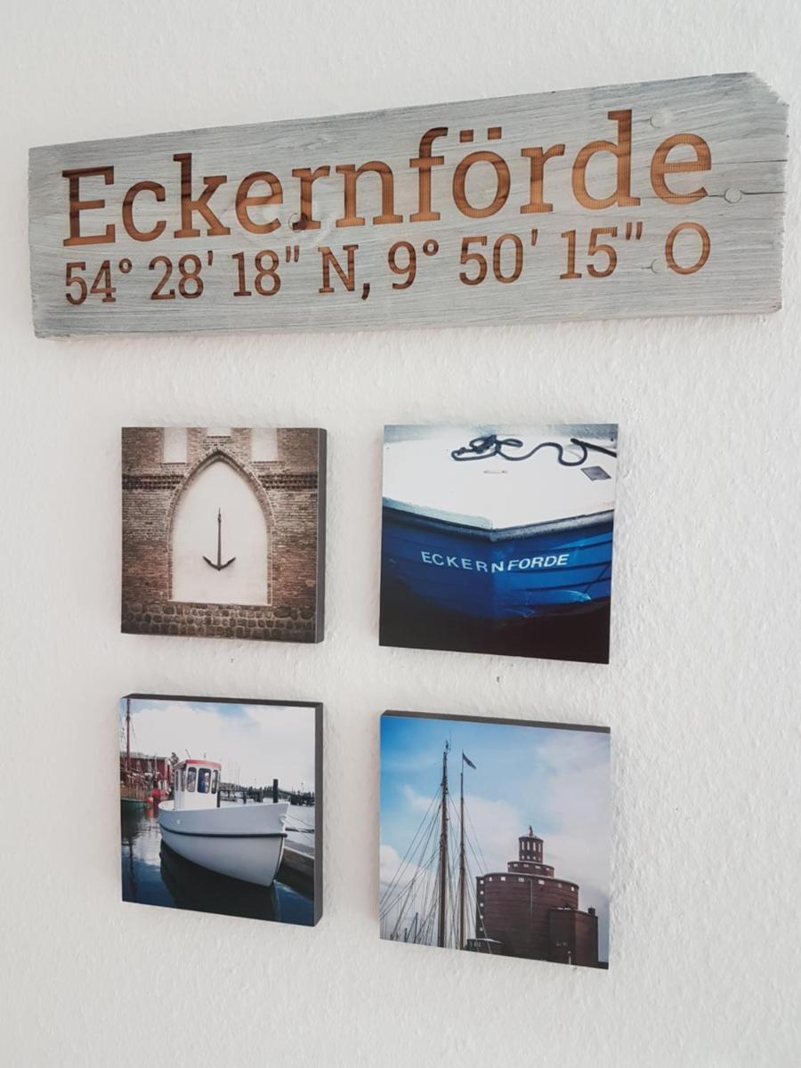 Eckernförde Baltic Beach - Housity