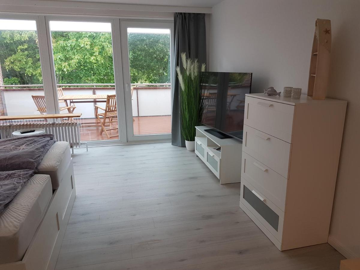 Eckernförde Baltic Beach - Housity