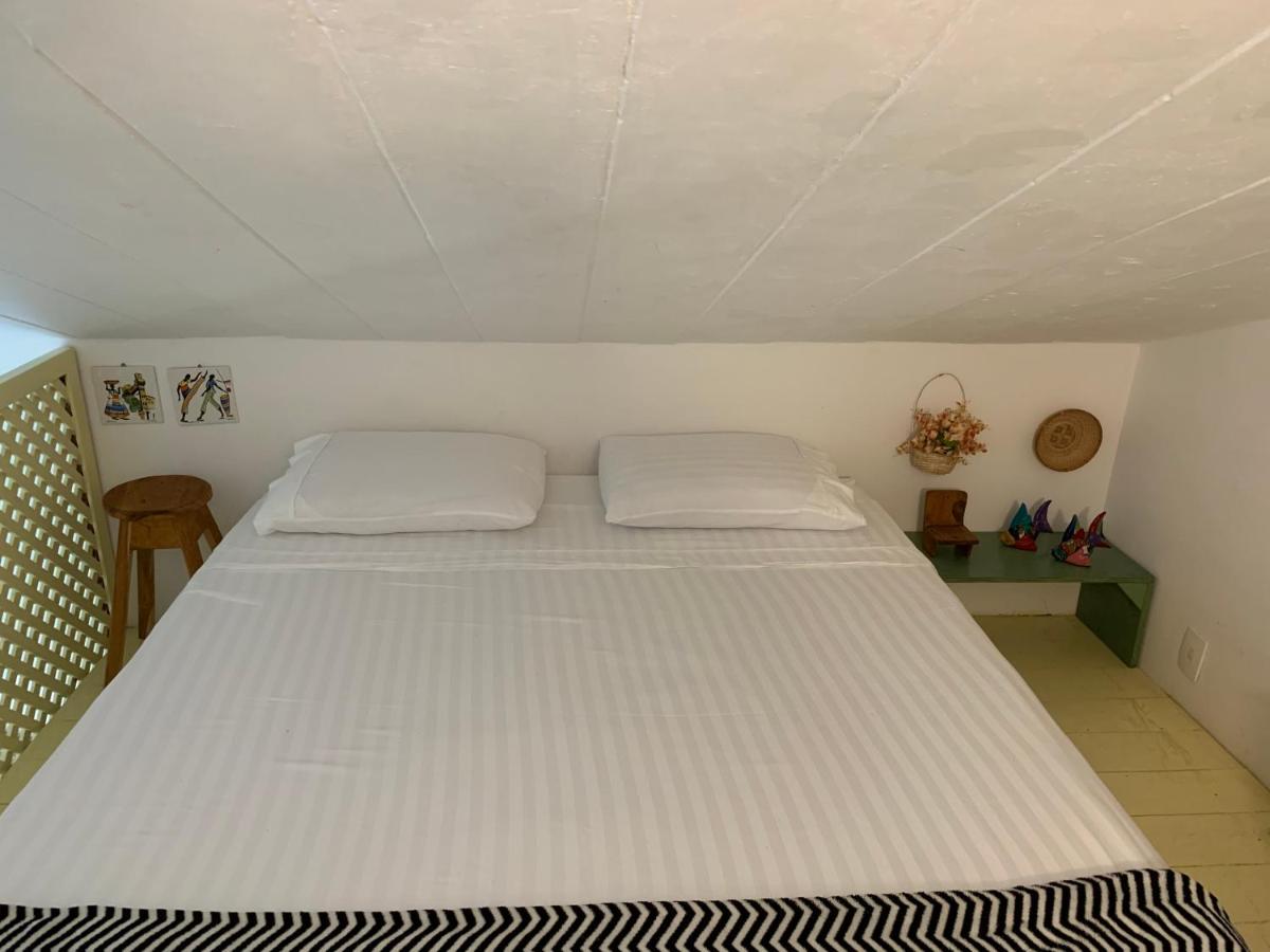 Suitetrails - Loft Armazém dentro da Vila Praia do Forte