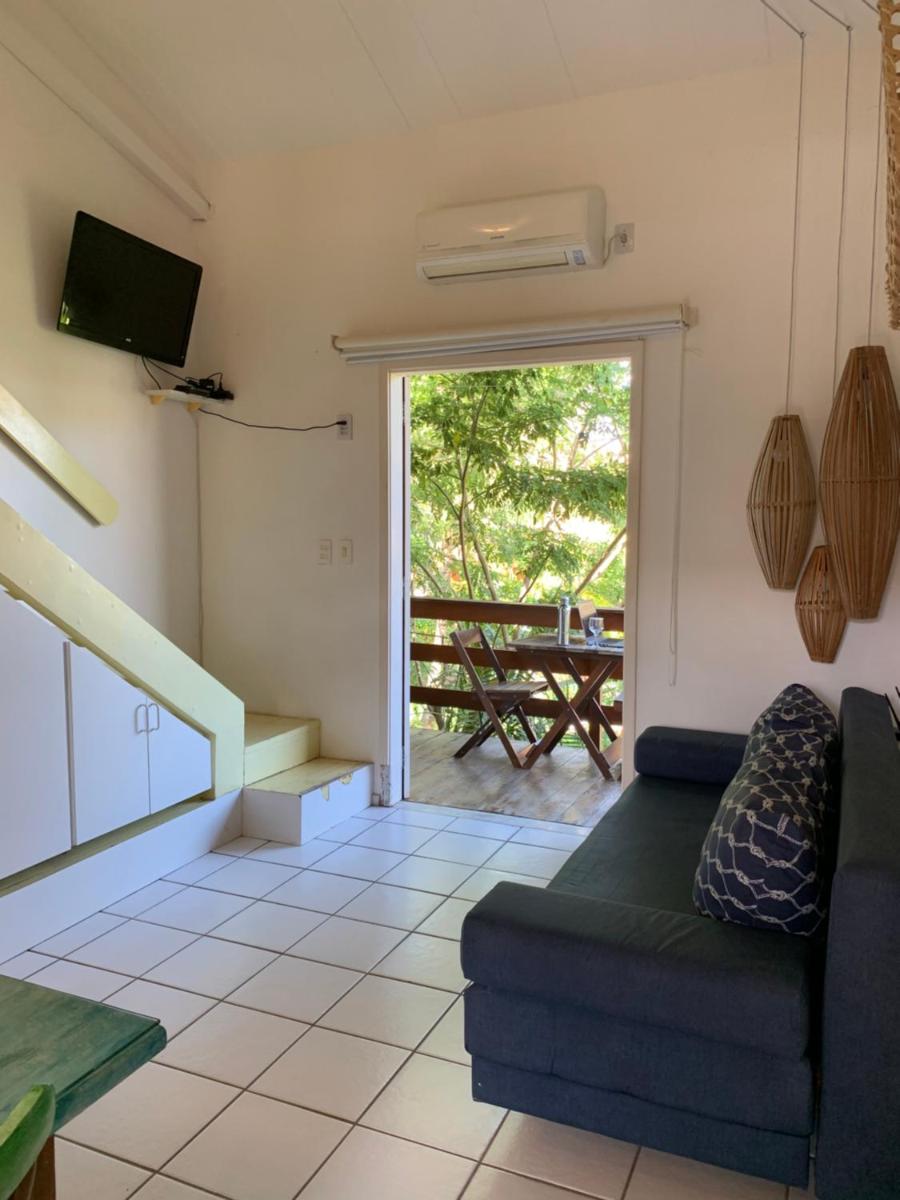 Suitetrails - Loft Armazém dentro da Vila Praia do Forte