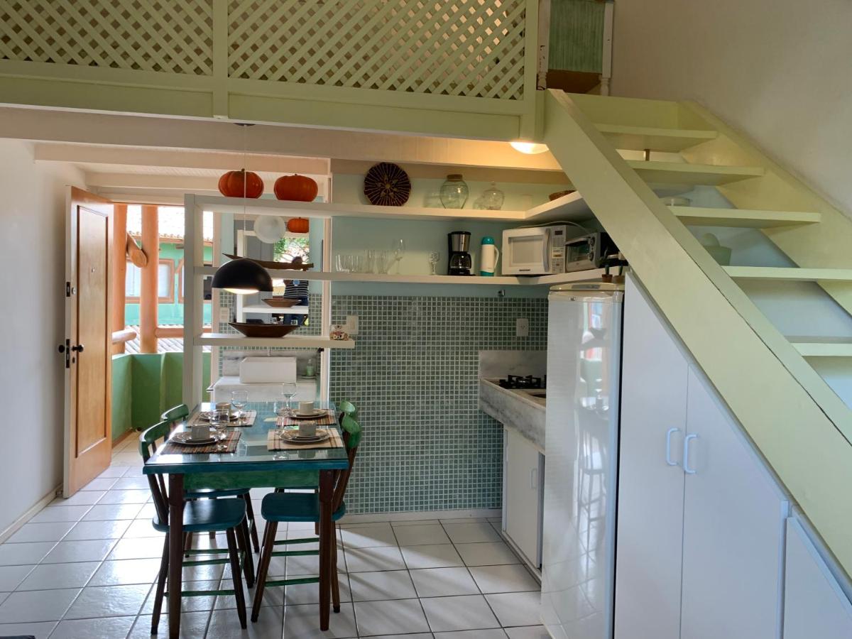 Suitetrails - Loft Armazém dentro da Vila Praia do Forte