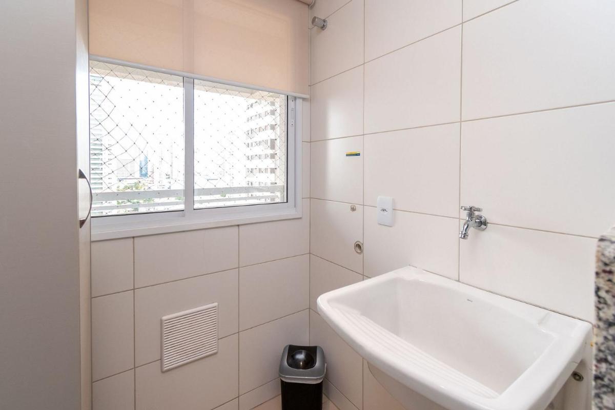 TH1405 Studio Aconchegante, Setor Bueno - Housity
