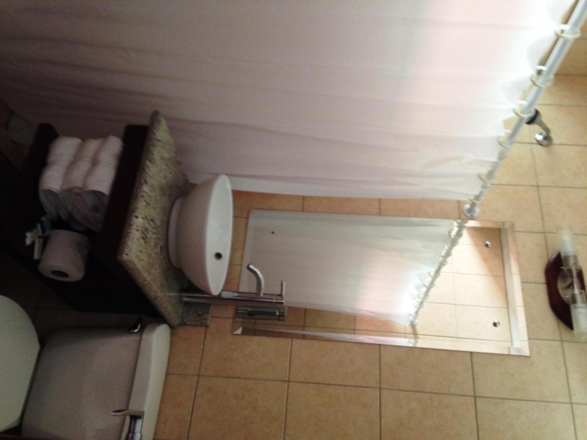 Hotel El Bramadero - Housity