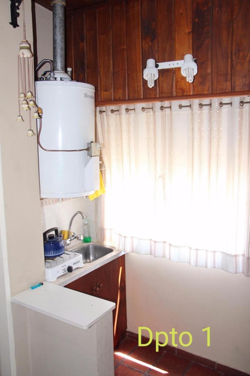 Apartamento El Calvario 1 - Housity