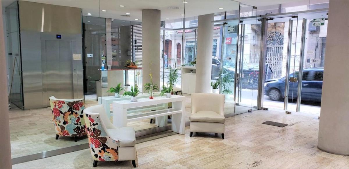 Buenos Aires Loft - Housity