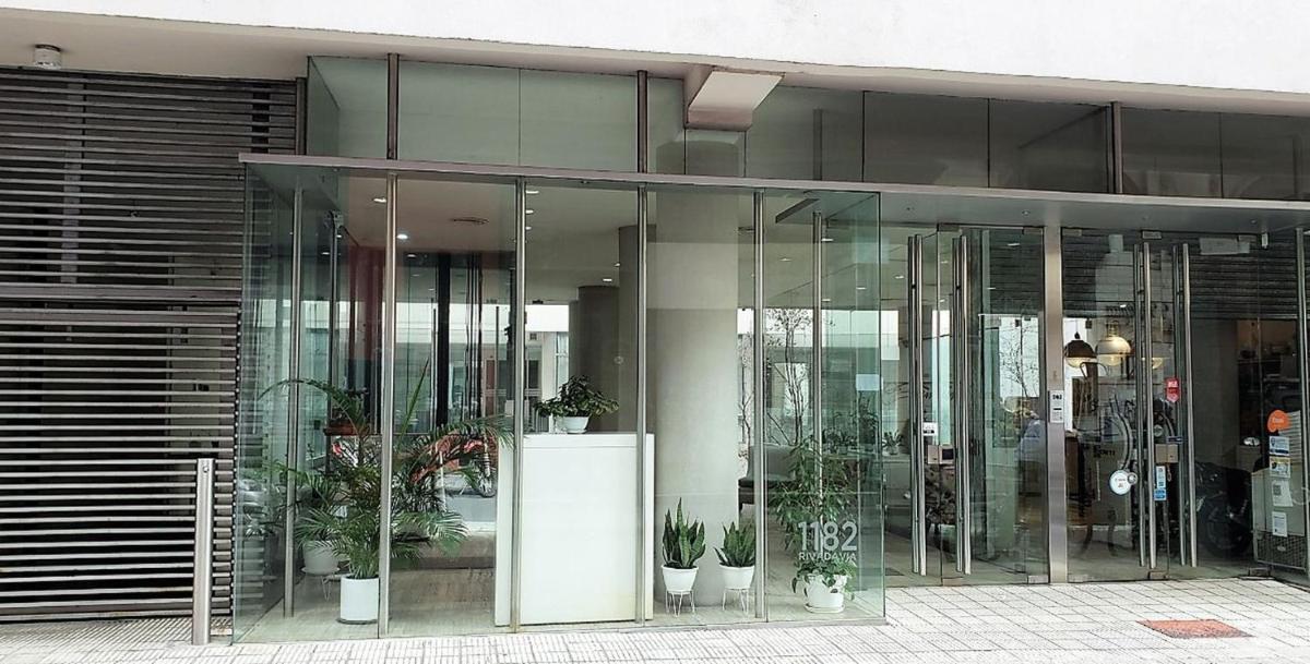 Buenos Aires Loft - Housity
