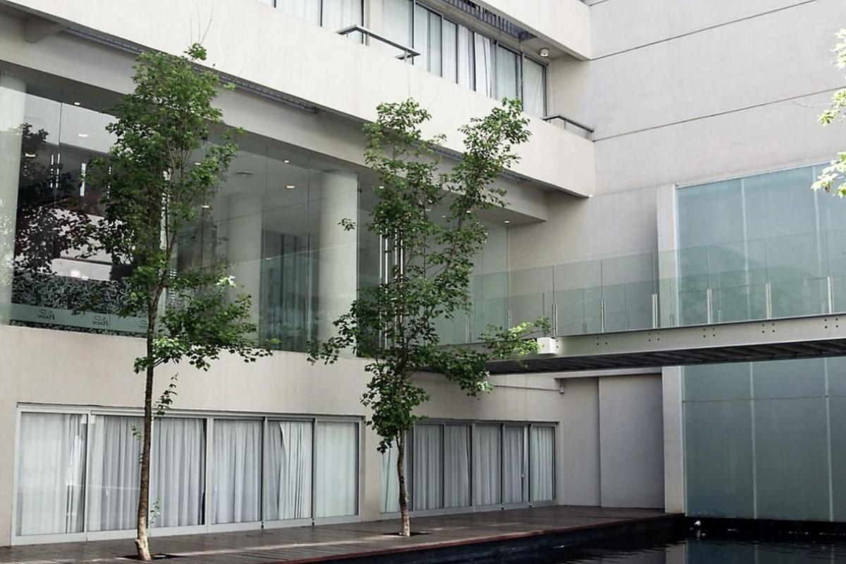 Buenos Aires Loft - Housity