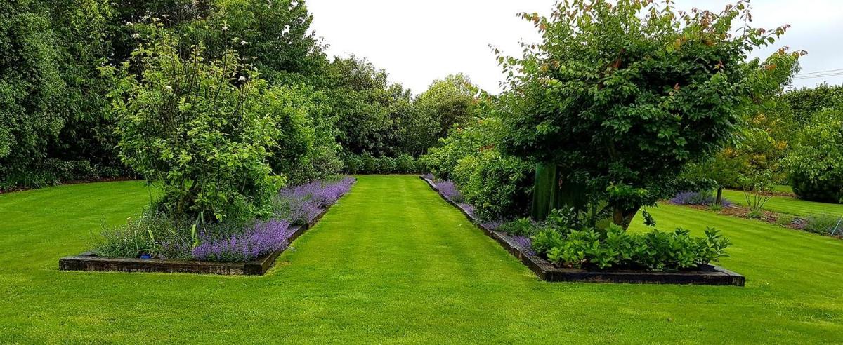 Belle Maison French Country Stay - Housity