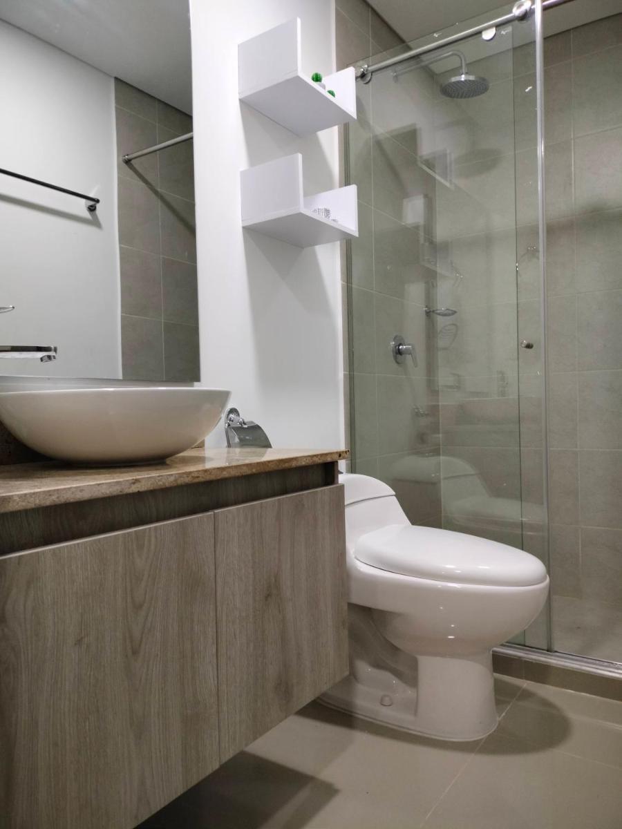 Ocean Drive Beach House -Cartagena - Housity