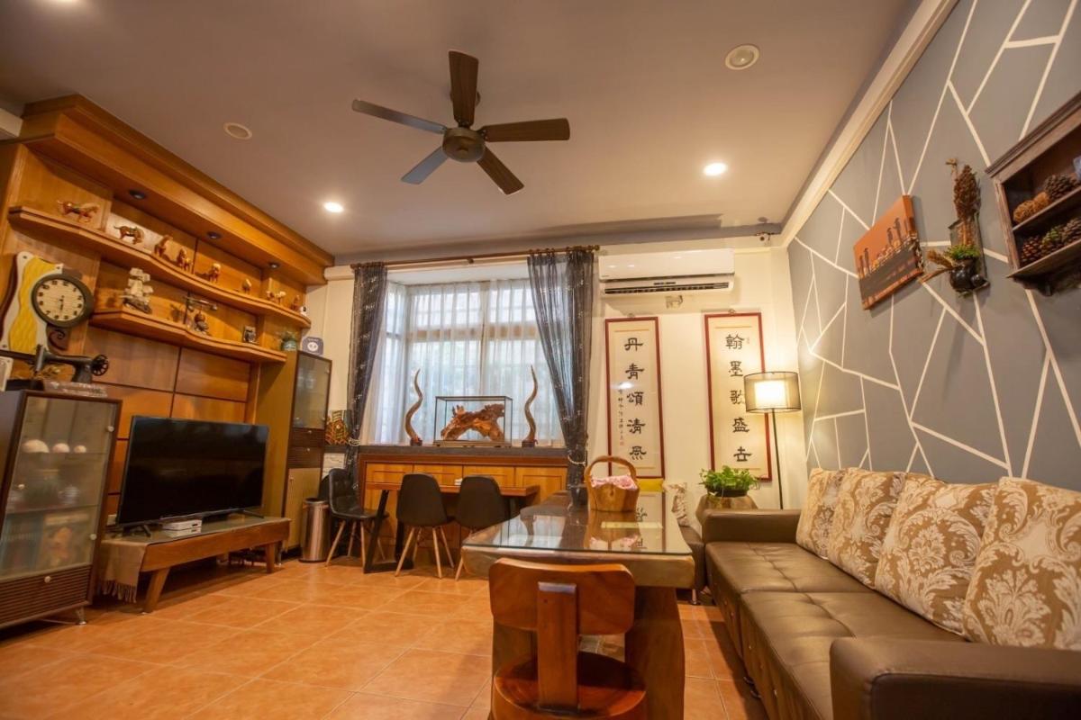 A xin min su - Housity
