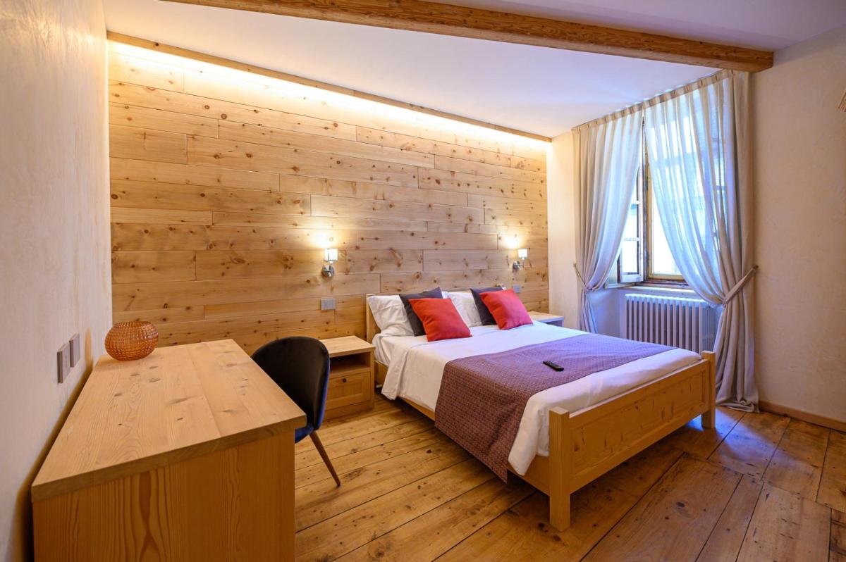 B&B Antica Residenza Centro Storico - Housity