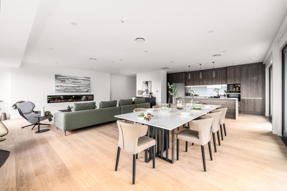 Sunrise Garden Suites - Housity