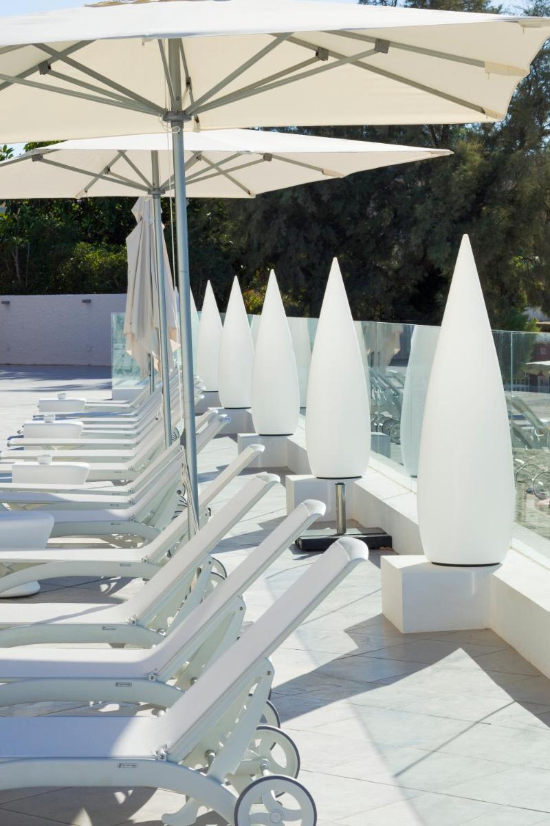 Imagen de la galería de Axel Beach Ibiza - Adults Only, en Bahía de San Antonio