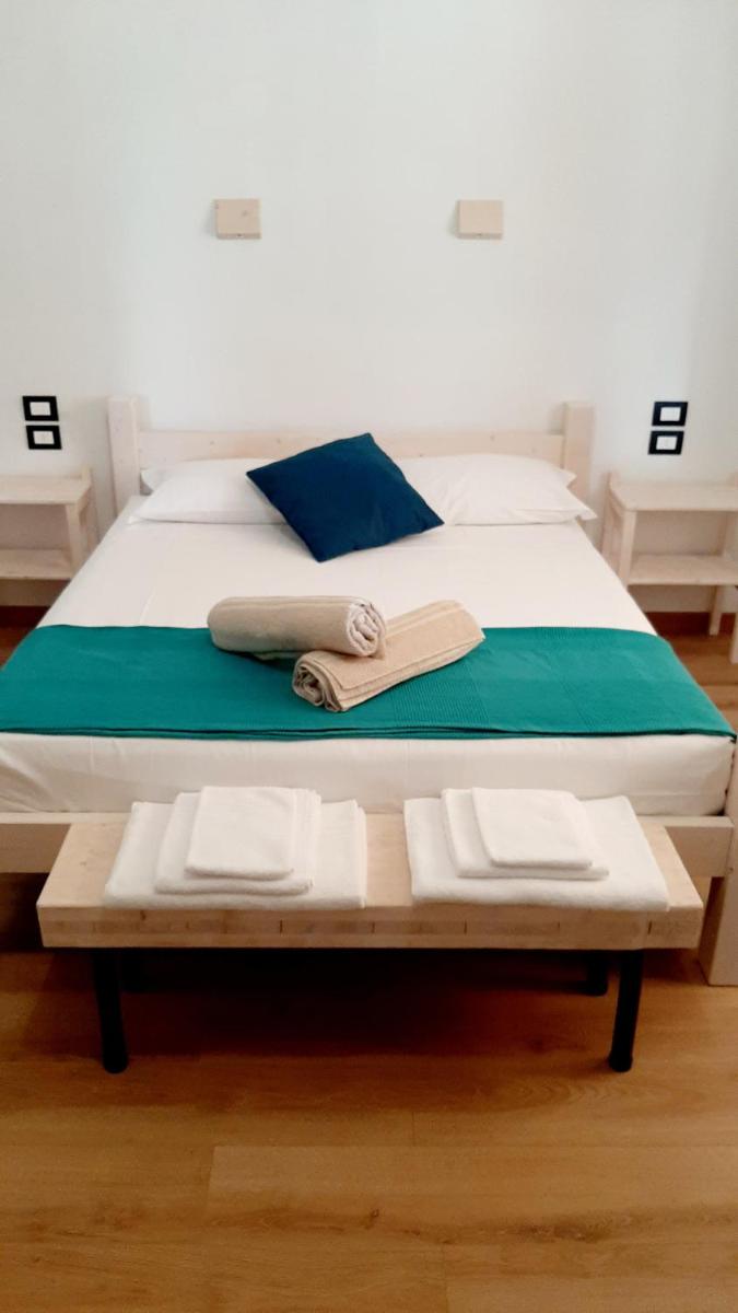 Agriturismo Incanto della Natura - Housity