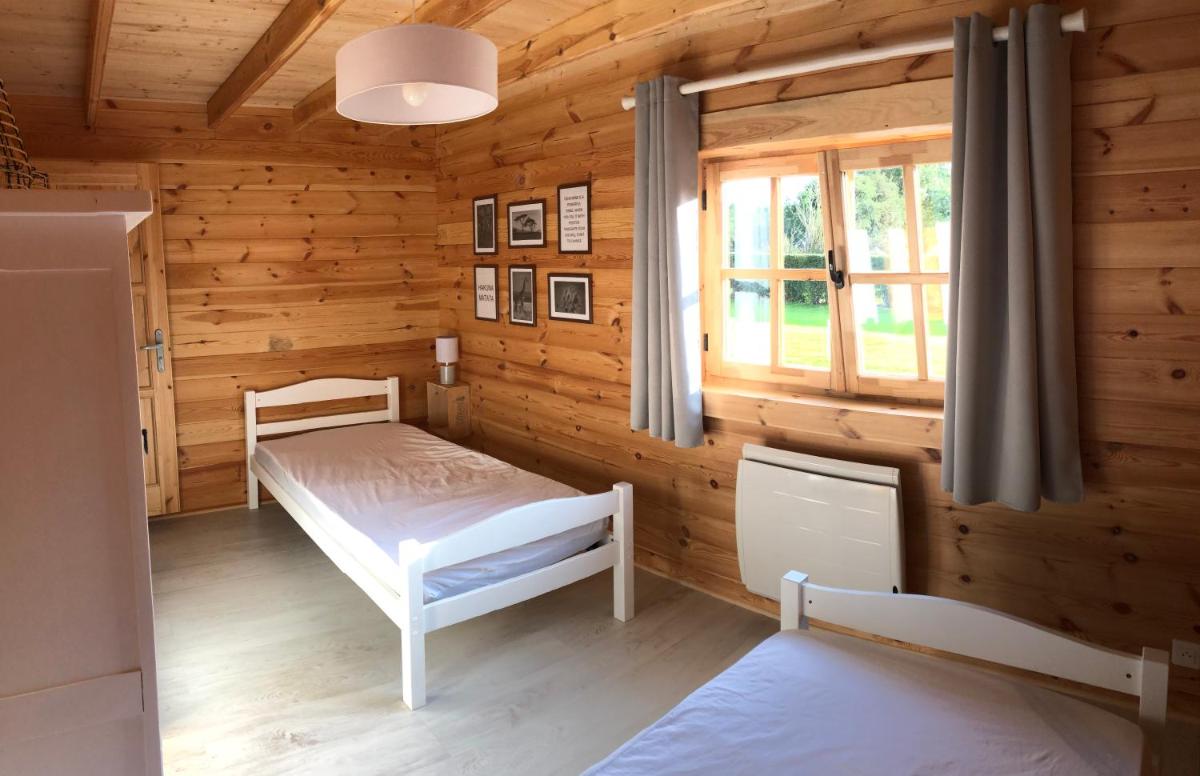 Le Chalet Caux-Marin - Housity