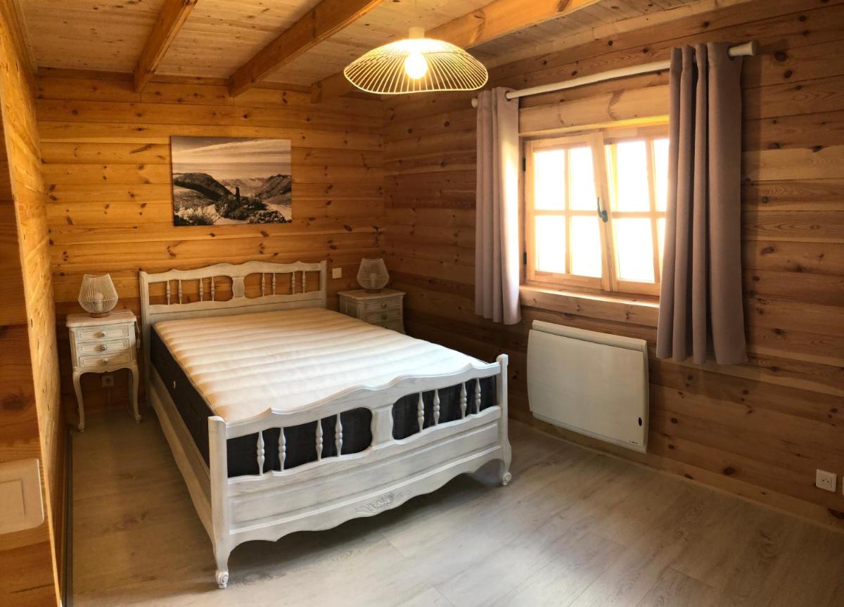 Le Chalet Caux-Marin - Housity