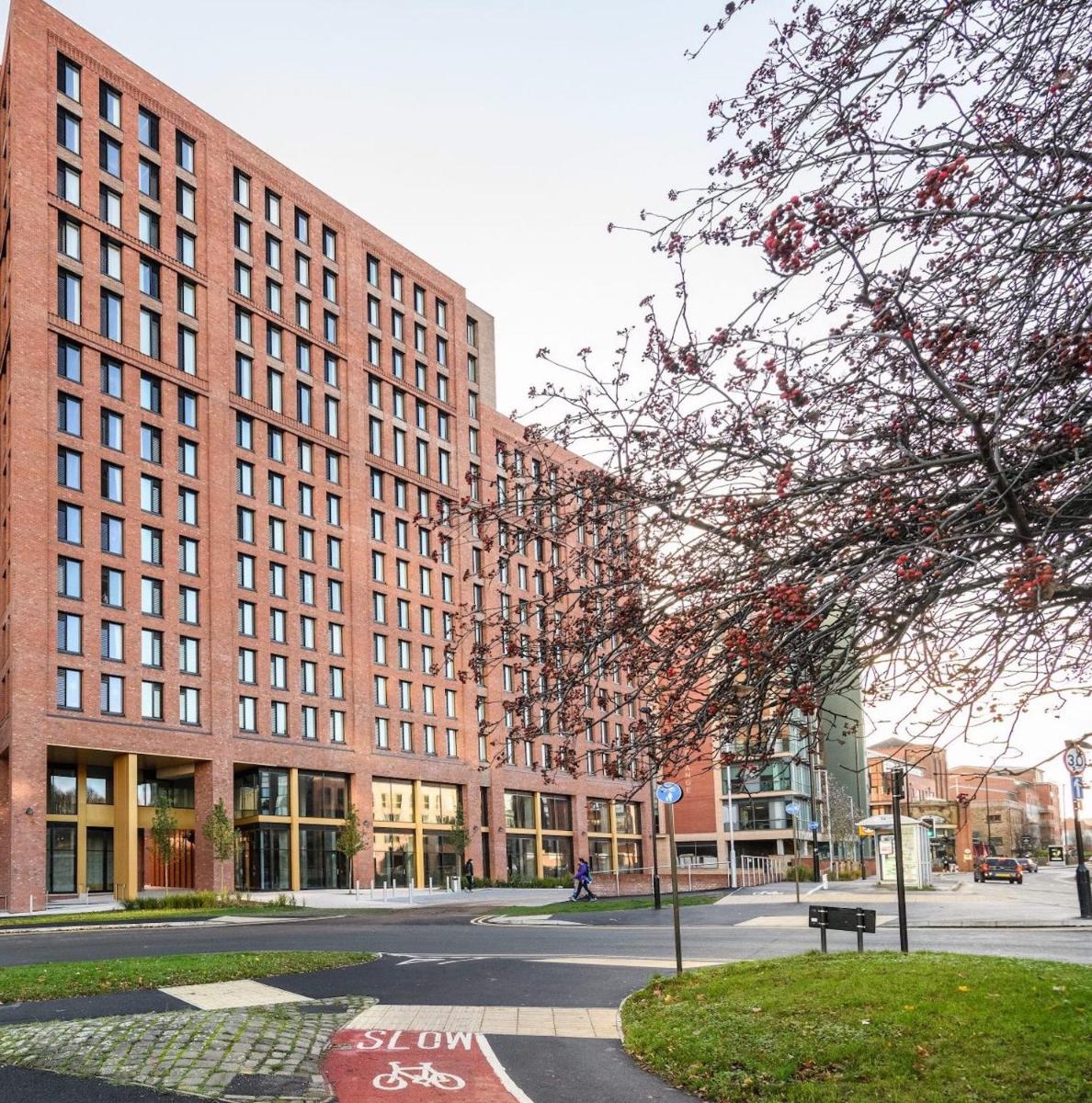 Trendy Studios for STUDENTS ONLY, SHEFFIELD - SK - Housity
