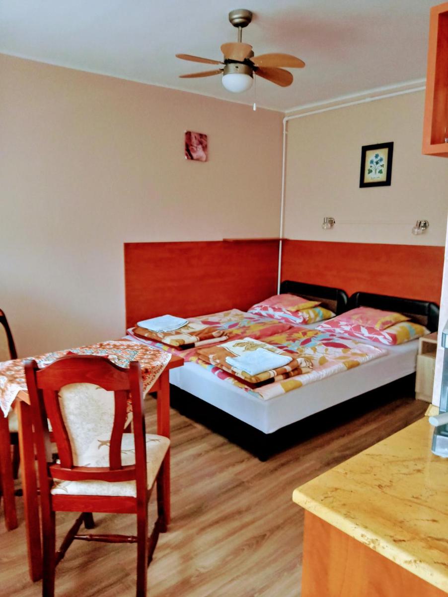 Liza Apartman - Housity