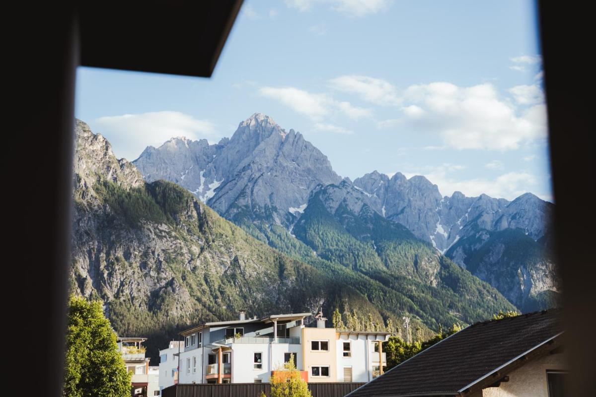 Apart Rauchkofel - Housity