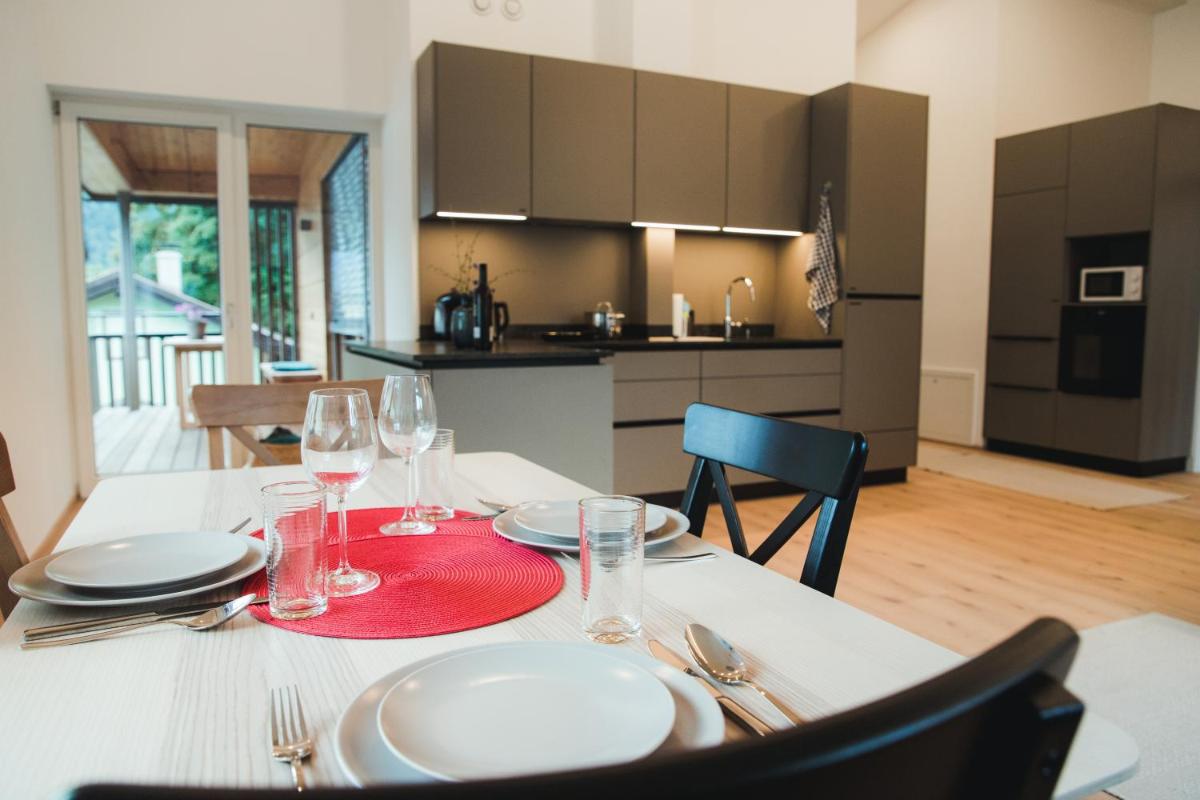 Apart Rauchkofel - Housity
