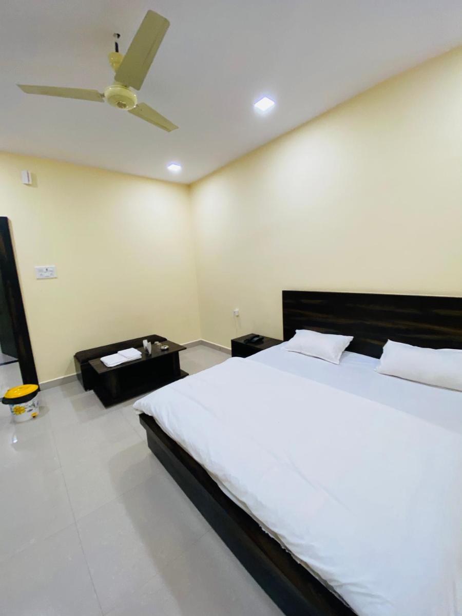 Hotel Maihar Inn - Housity