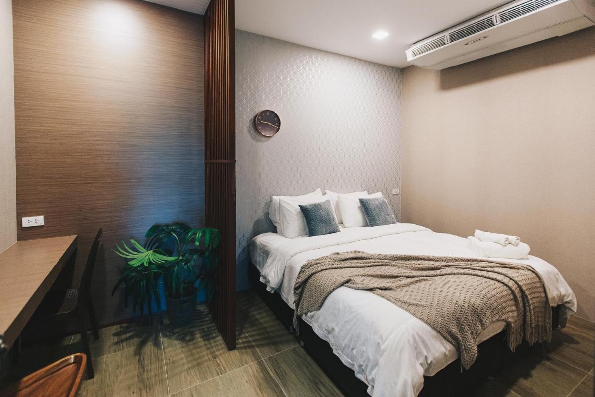 Tamsabai hotel - Housity