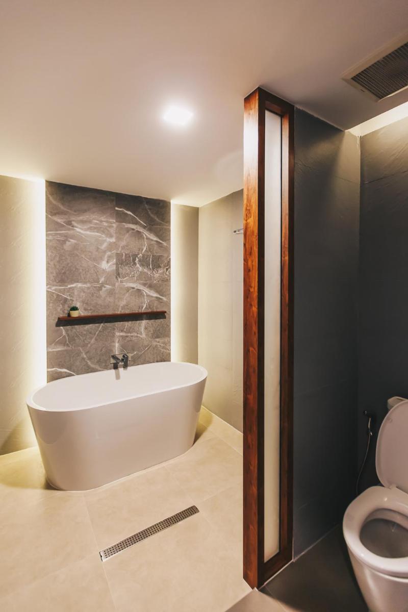 Tamsabai hotel - Housity