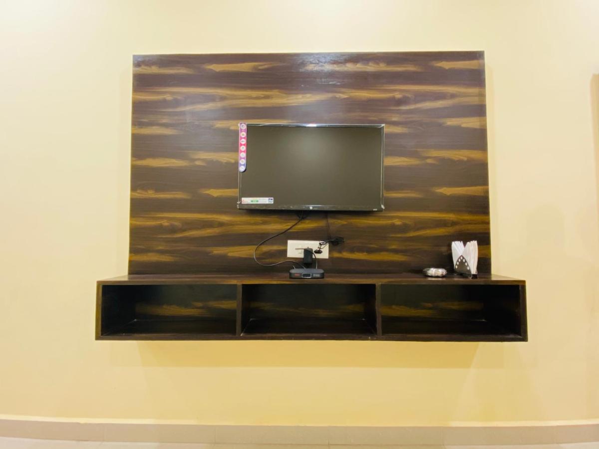 Hotel Maihar Inn - Housity