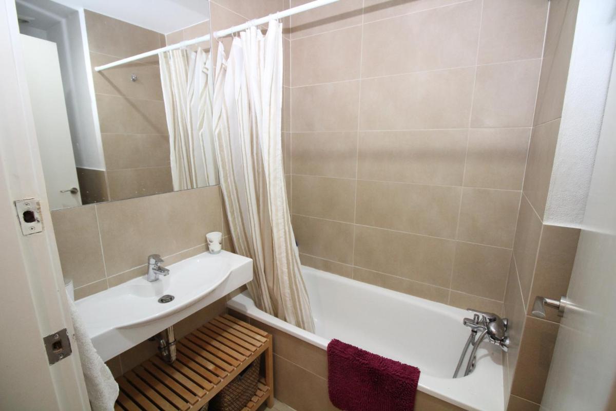 Rooms Arago - Housity