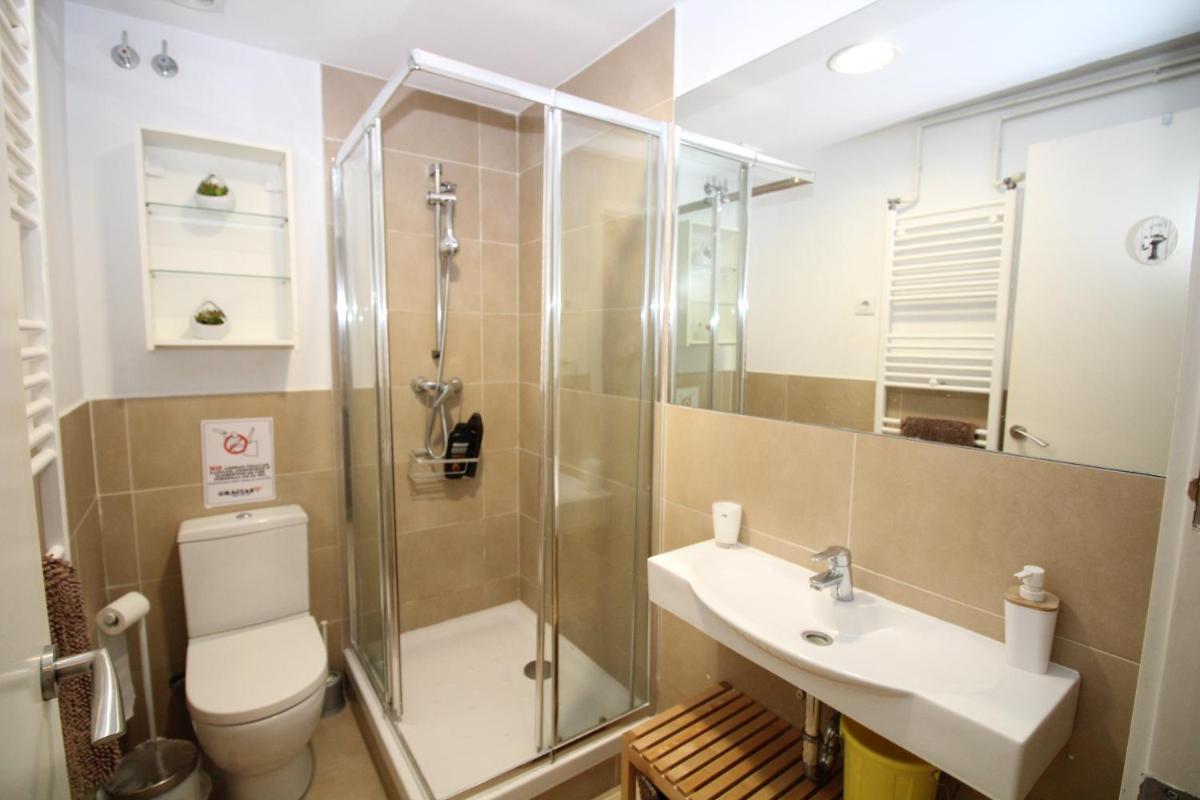 Rooms Arago - Housity