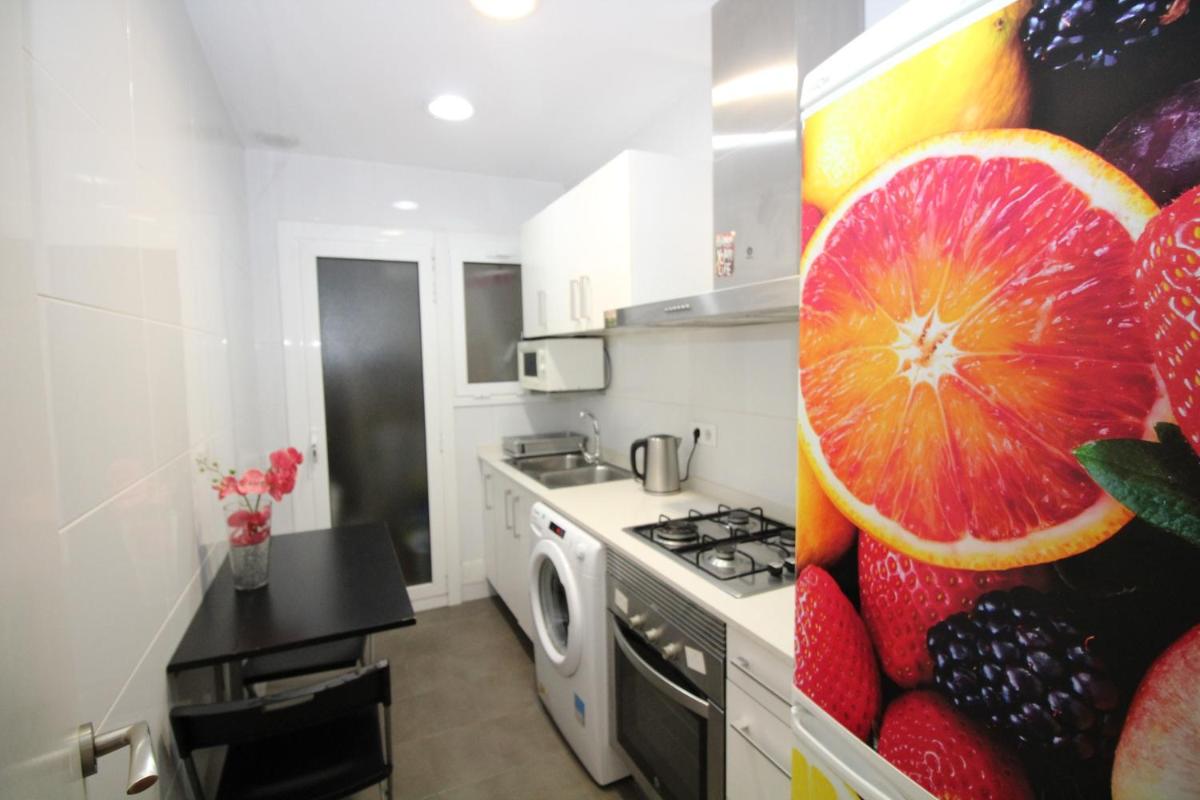 Rooms Arago - Housity