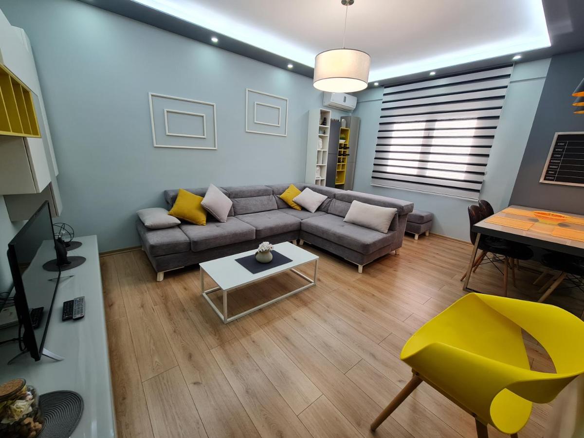 MERT Apartment Durres - Housity
