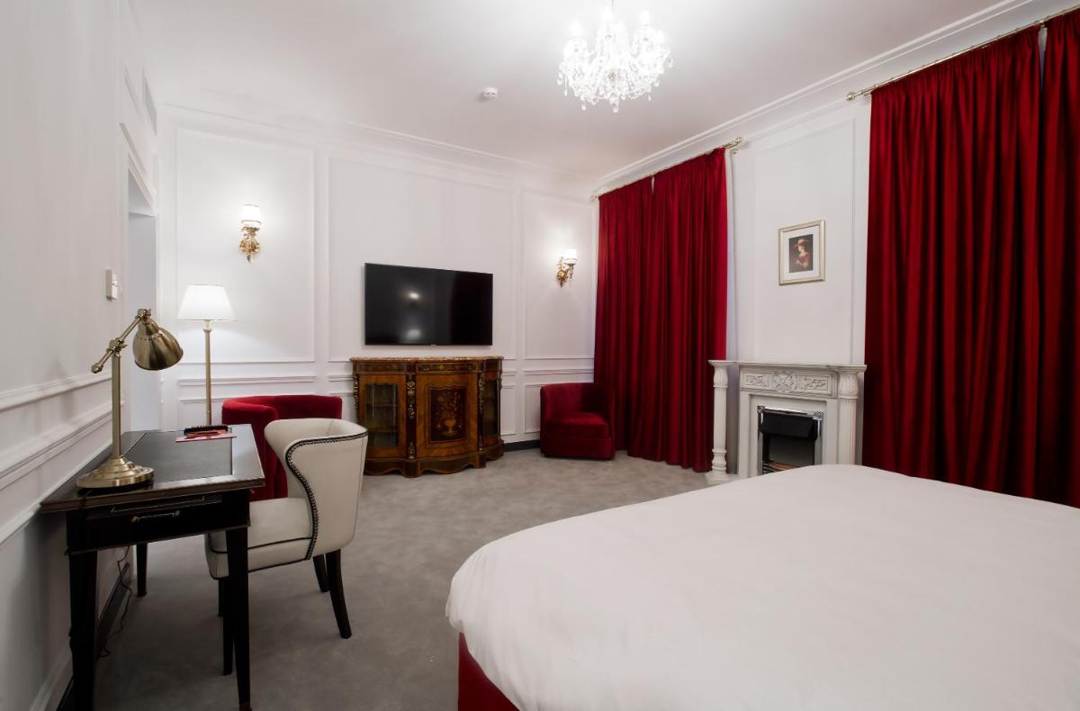 Boutique-hotel Romanoff - Housity