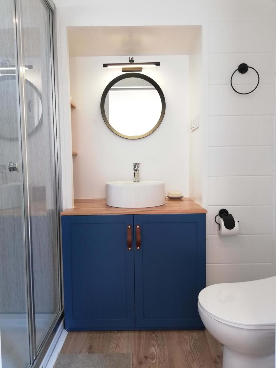 Cozy Tiny House Surrounded by Olive Grove near Beach in Ayvacik - Housity