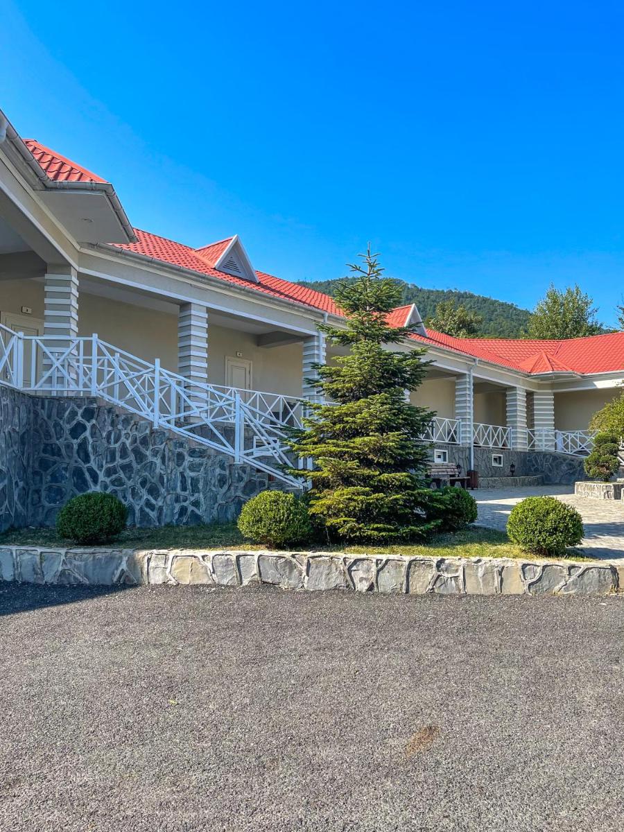 Gabala Shooting Club - Housity